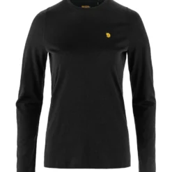 Fjällräven Womens Bergtagen Merino 190 L/S