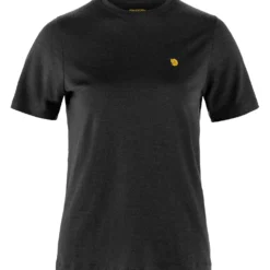 Fjällräven Womens Bergtagen Merino 190 S/S