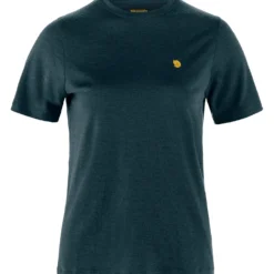 Fjällräven Womens Bergtagen Merino 190 S/S