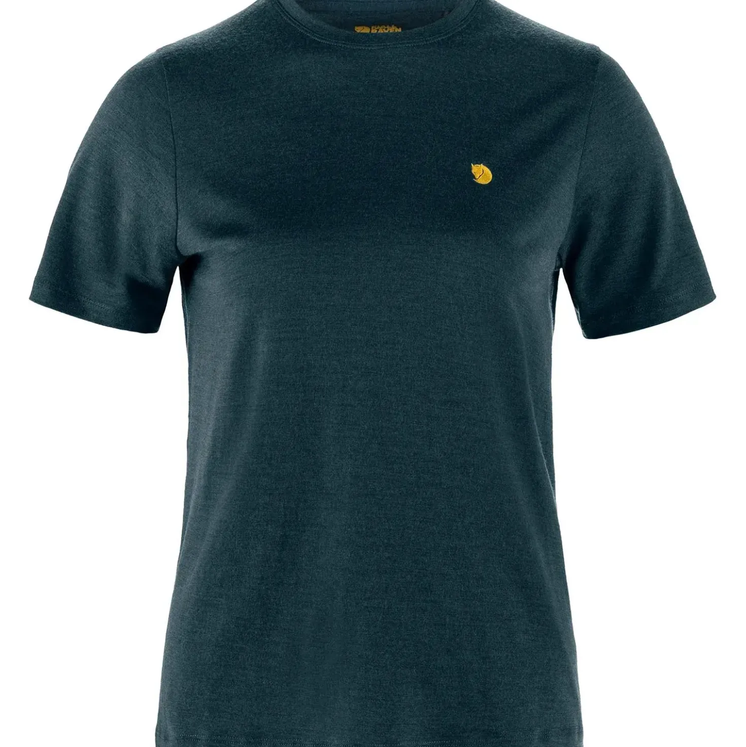 Fjällräven Womens Bergtagen Merino 190 S/S