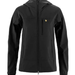 Fjällräven Womens Bergtagen Stretch Jacket