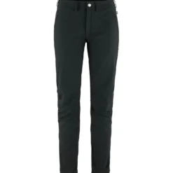 Fjällräven Womens Bergtagen Stretch Trousers S2021 model