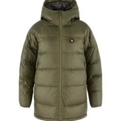 Fjällräven Womens Bergtagen Topp Down Jacket