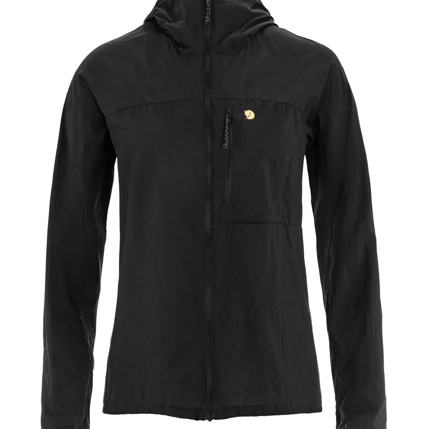 Fjällräven Womens Bergtagen Windshell Jacket