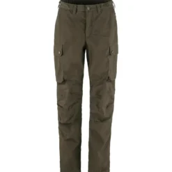Fjällräven Womens Brenner Pro Winter Trousers