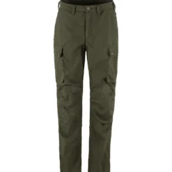 Fjällräven Womens Brenner Pro Winter Trousers