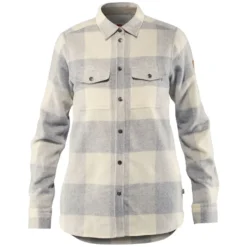 Fjällräven Womens Canada Shirt Ls