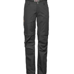 Fjällräven Womens Daloa Shade Zip-Off Trousers