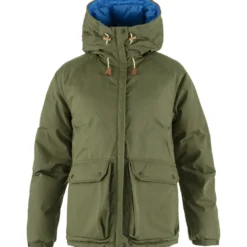 Fjällräven Womens Down Jacket No.16