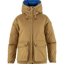 Fjällräven Womens Down Jacket No.16
