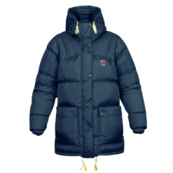 Fjällräven Womens Expedition Down Jacket
