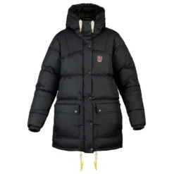 Fjällräven Womens Expedition Down Jacket