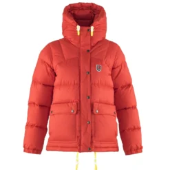 Fjällräven Womens Expedition Down Lite Jacket