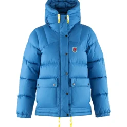 Fjällräven Womens Expedition Down Lite Jacket