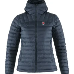 Fjällräven Womens Expedition Lätt Hoodie