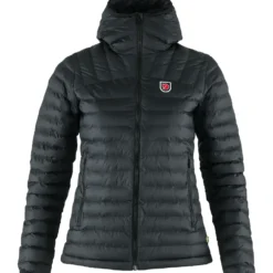 Fjällräven Womens Expedition Lätt Hoodie