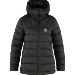 Fjällräven Womens Expedition Mid Winter Jacket