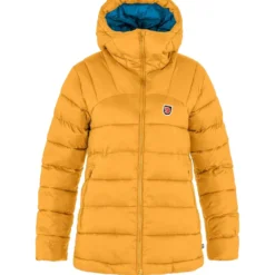 Fjällräven Womens Expedition Mid Winter Jacket