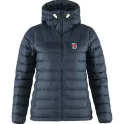 Fjällräven Womens Expedition Pack Down Hoodie