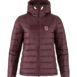 Fjällräven Womens Expedition Pack Down Hoodie