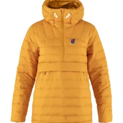 Fjällräven Womens Expedition Pack Down Anorak