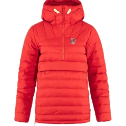 Fjällräven Womens Expedition Pack Down Anorak
