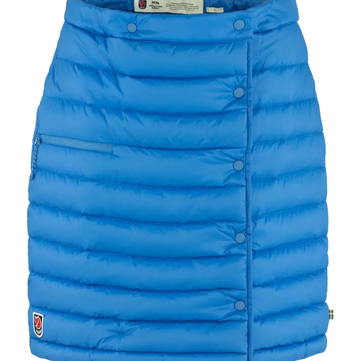 Fjällräven Womens Expedition Pack Down Skirt
