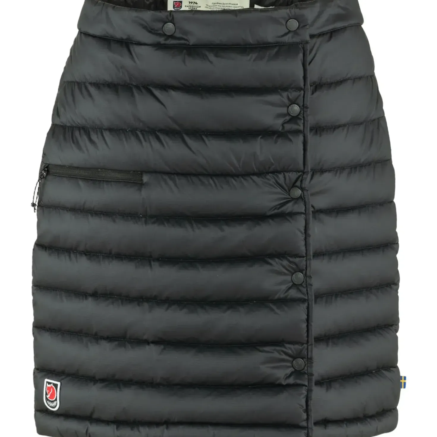 Fjällräven Womens Expedition Pack Down Skirt