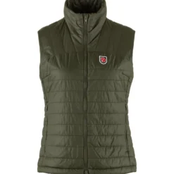 Fjällräven Womens Expedition X-lätt Vest