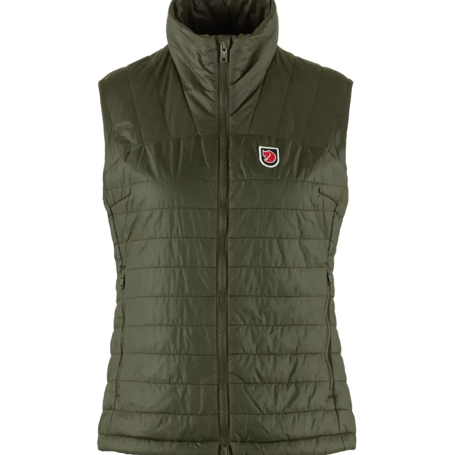 Fjällräven Womens Expedition X-lätt Vest