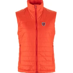 Fjällräven Womens Expedition X-lätt Vest