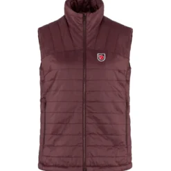 Fjällräven Womens Expedition X-lätt Vest