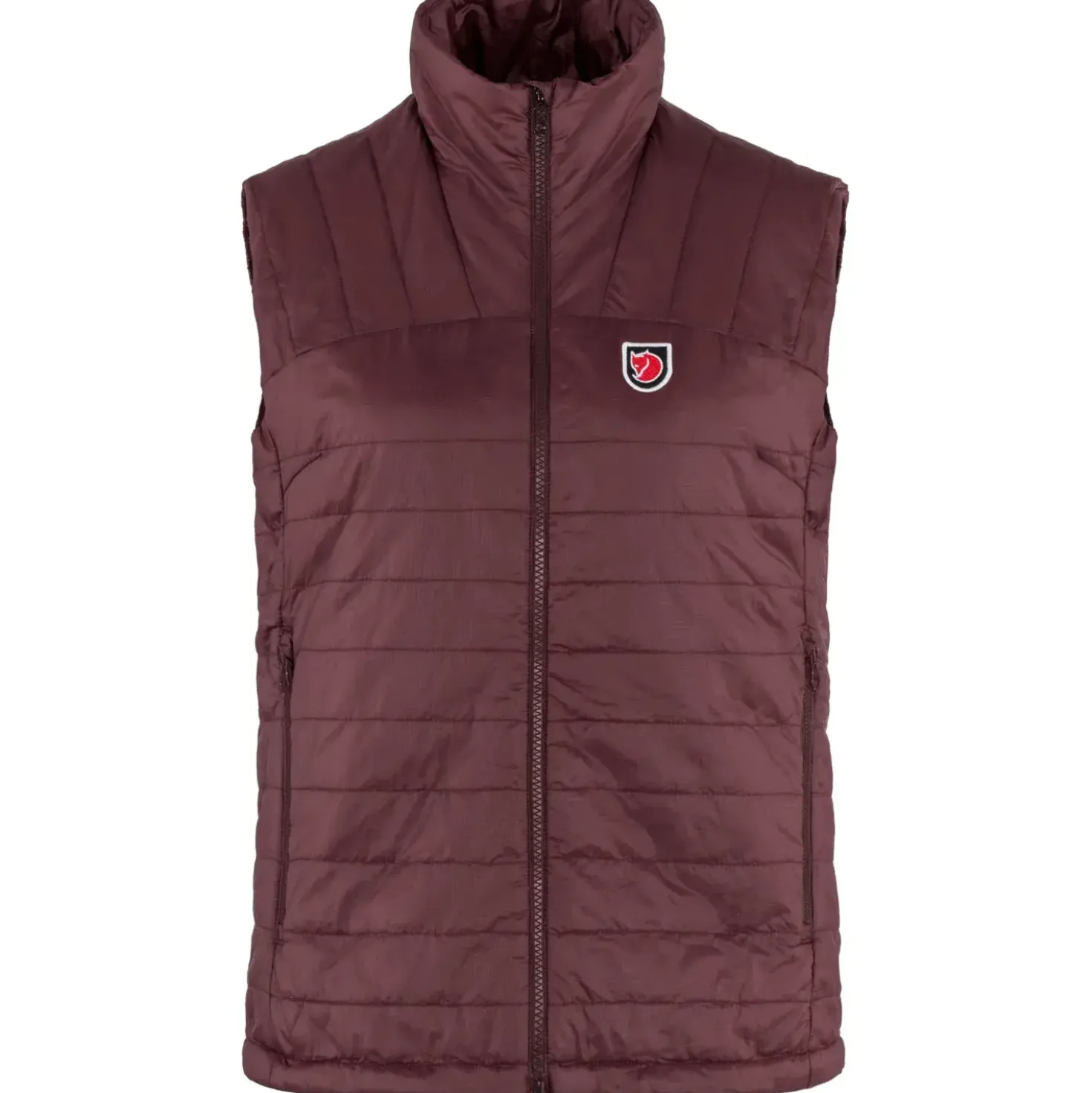 Fjällräven Womens Expedition X-lätt Vest