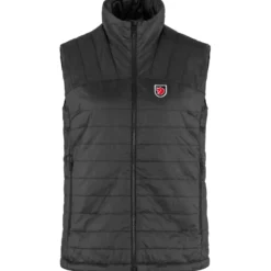 Fjällräven Womens Expedition X-lätt Vest