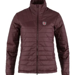 Fjällräven Womens Expedition X-lätt Jacket