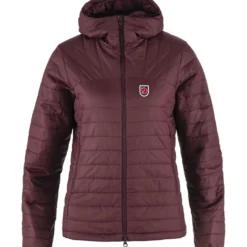 Fjällräven Womens Expedition X-lätt Hoodie