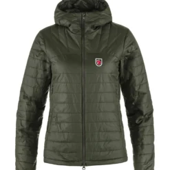 Fjällräven Womens Expedition X-lätt Hoodie