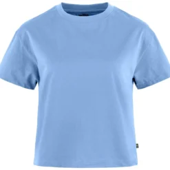 Fjällräven Womens Fjällräven Classic Short T-shirt