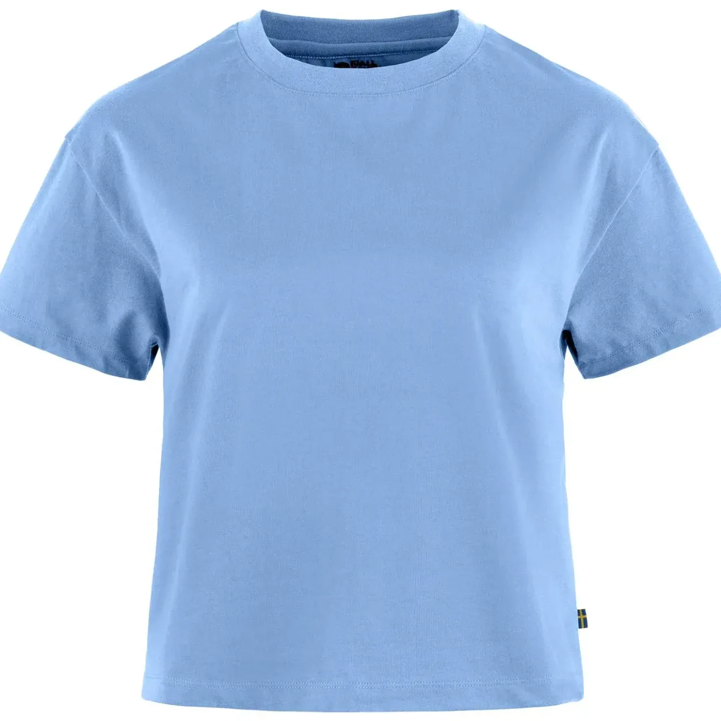 Fjällräven Womens Fjällräven Classic Short T-shirt