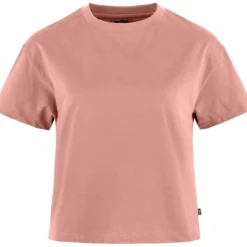 Fjällräven Womens Fjällräven Classic Short T-shirt