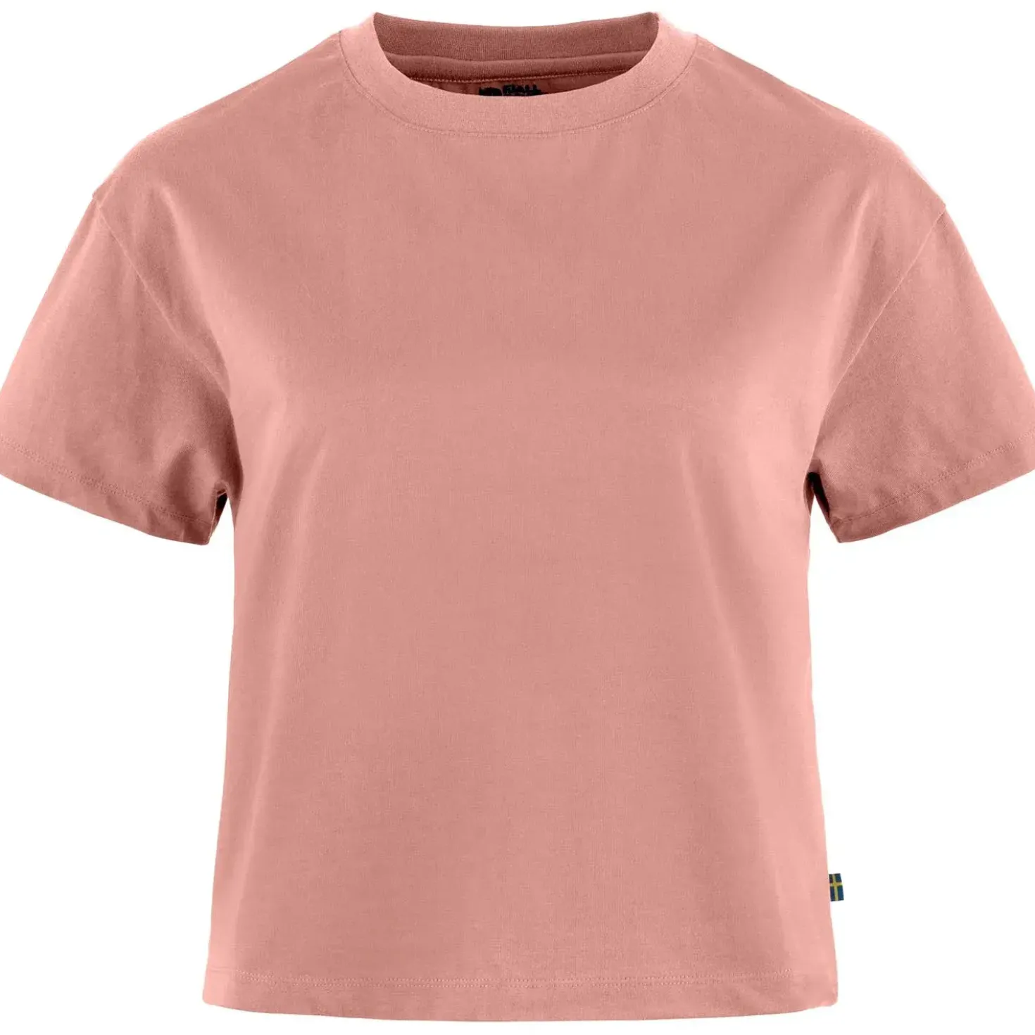 Fjällräven Womens Fjällräven Classic Short T-shirt