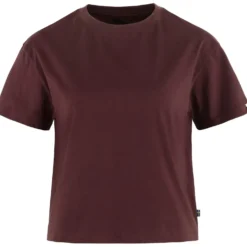 Fjällräven Womens Fjällräven Classic Short T-shirt