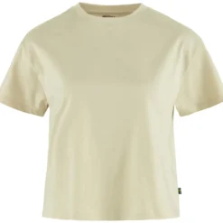 Fjällräven Womens Fjällräven Classic Short T-shirt