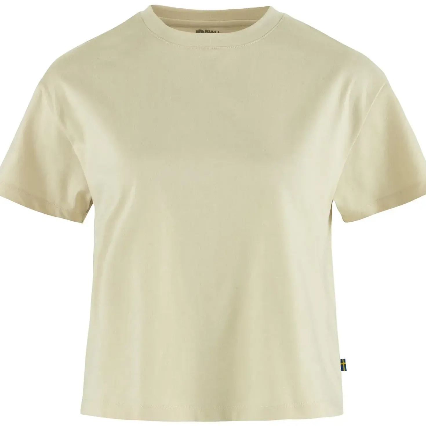 Fjällräven Womens Fjällräven Classic Short T-shirt