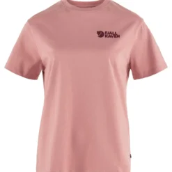 Fjällräven Womens Fjällräven Heavy Classic T-shirt