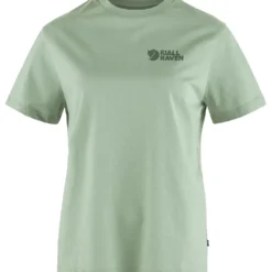 Fjällräven Womens Fjällräven Heavy Classic T-shirt