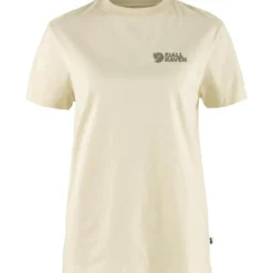Fjällräven Womens Fjällräven Heavy Classic T-shirt