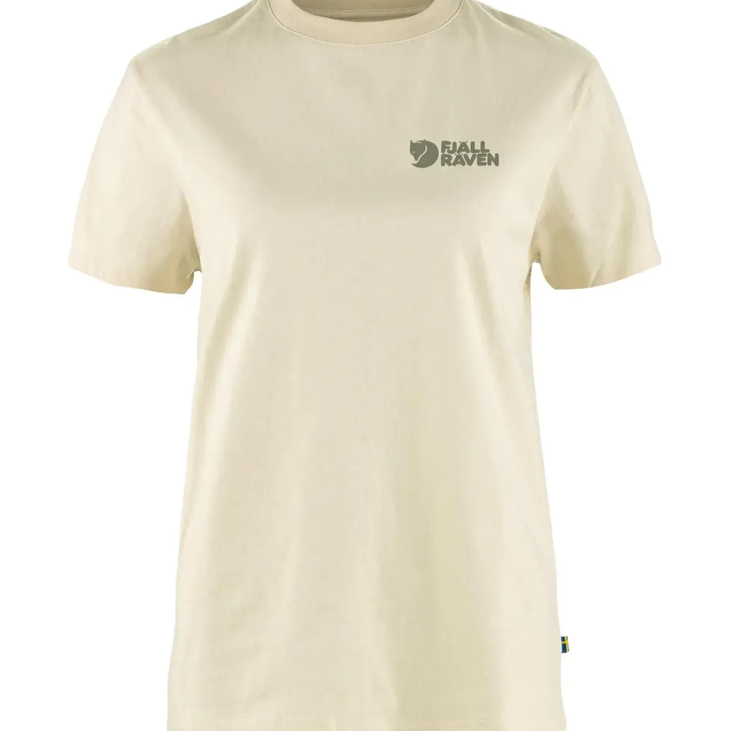 Fjällräven Womens Fjällräven Heavy Classic T-shirt