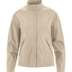 Fjällräven Womens Fjällräven Lite Wind Jacket