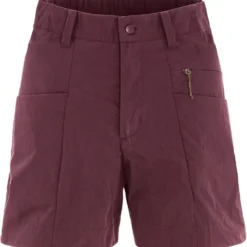 Fjällräven Womens Fjällräven Lite Shorts